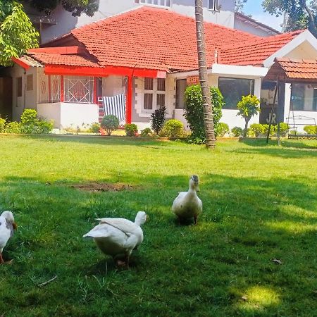 Jewel Resort Lonavala Exteriör bild