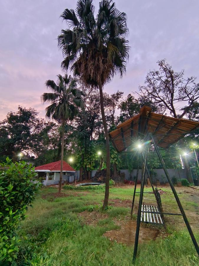 Jewel Resort Lonavala Exteriör bild