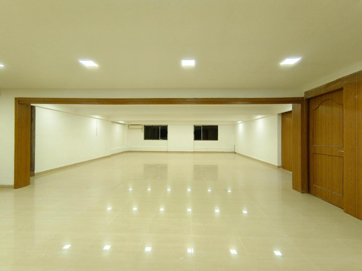 Jewel Resort Lonavala Exteriör bild