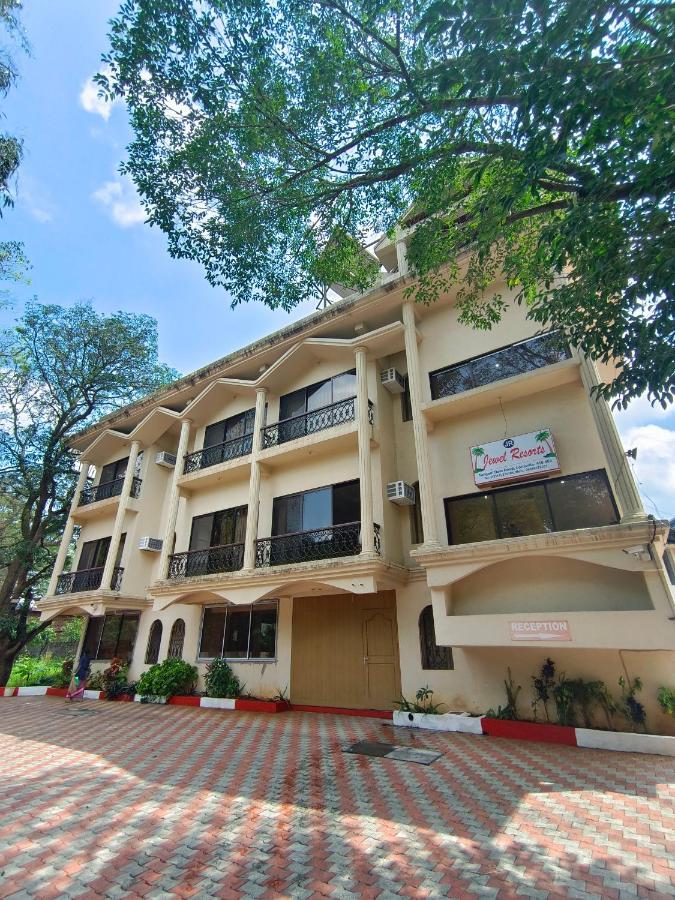 Jewel Resort Lonavala Exteriör bild