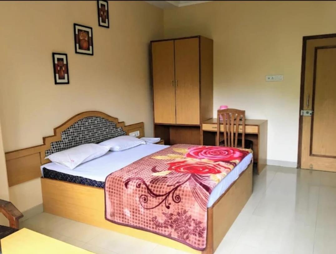 Jewel Resort Lonavala Exteriör bild
